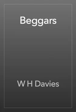 beggars book cover image
