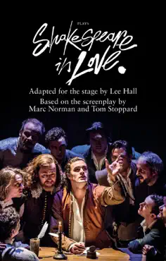 shakespeare in love book cover image