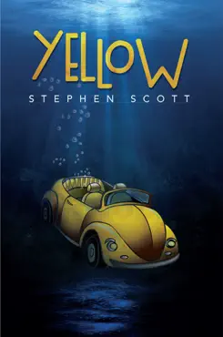 yellow book cover image