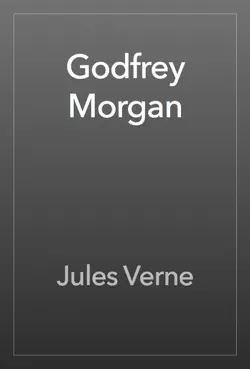 godfrey morgan book cover image
