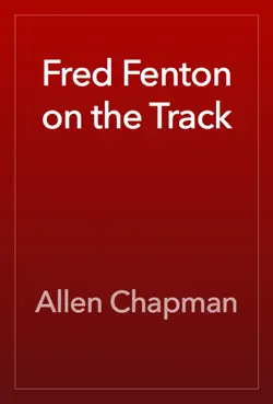 fred fenton on the track book cover image