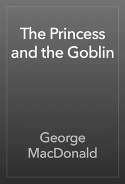 the princess and the goblin book cover image