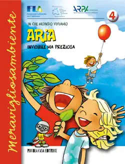 aria - meravigliosambiente book cover image