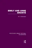 Emily and Anne Brontë sinopsis y comentarios