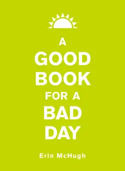 a good book for a bad day book cover image