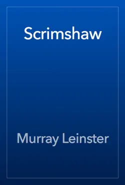 scrimshaw book cover image