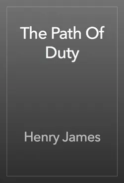the path of duty book cover image