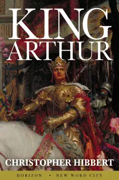 king arthur book cover image