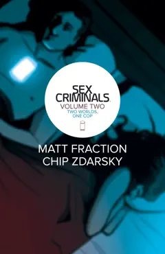 sex criminals vol. 2 book cover image