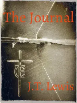 the journal book cover image