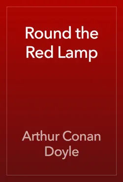 round the red lamp book cover image