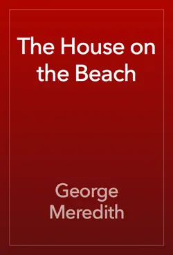 the house on the beach book cover image