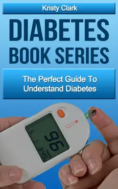 diabetes book series - the perfect guide to understand diabetes. book cover image