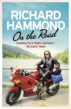 on the road book cover image