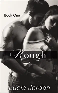 rough book cover image