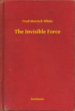 the invisible force book cover image