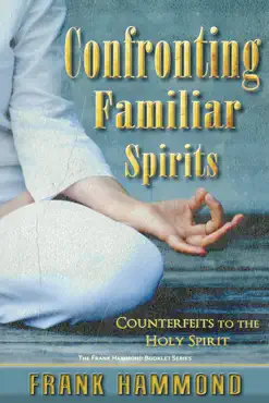 confronting familiar spirits book cover image