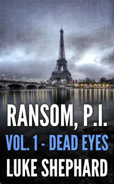 ransom, p.i. (volume one - dead eyes) book cover image