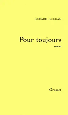 pour toujours book cover image