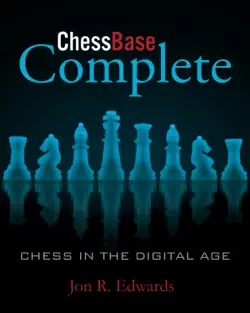 chessbase complete book cover image