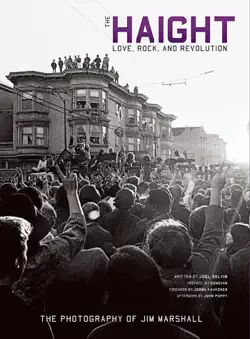 the haight book cover image