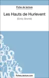 Les Hauts des Hurlevent d'Emily Brontë (Fiche de lecture) sinopsis y comentarios