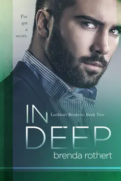in deep book cover image