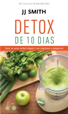 detox de 10 dias book cover image