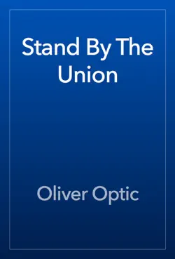 stand by the union book cover image