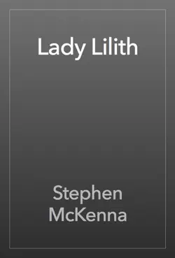 lady lilith book cover image