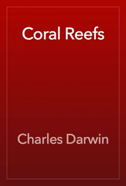 coral reefs book cover image
