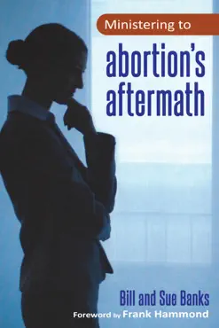 ministering to abortion's aftermath book cover image