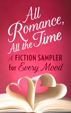 all romance, all the time book cover image