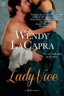 lady vice imagen de la portada del libro