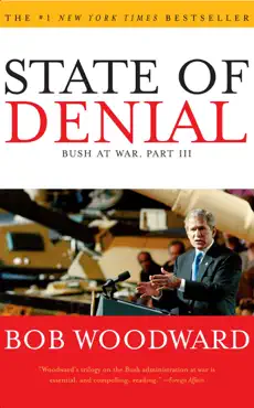 state of denial imagen de la portada del libro