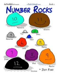 number rocks book cover image