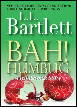 bah! humbug book cover image