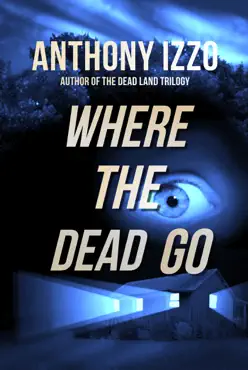where the dead go book cover image