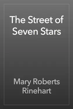 the street of seven stars book cover image