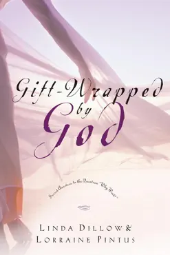 gift-wrapped by god book cover image