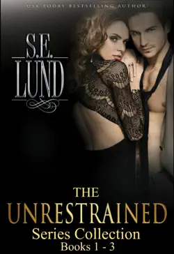 the unrestrained series collection book cover image