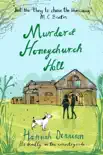 Murder at Honeychurch Hall sinopsis y comentarios