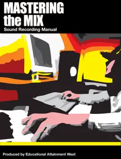mastering the mix book cover image