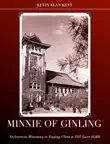 Minnie of Ginling synopsis, comments
