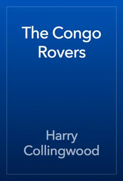 the congo rovers imagen de la portada del libro