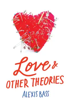love and other theories book cover image