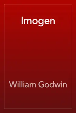 imogen book cover image