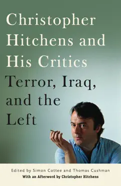 christopher hitchens and his critics book cover image