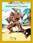 Robinson Crusoe synopsis, comments