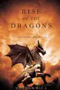 Rise of the Dragons (Kings and Sorcerers—Book 1)